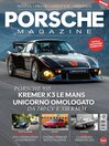 Porsche Magazine